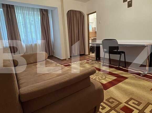 Garsonieră de închiriat Independentei - 88579AI | BLITZ Iași | Poza1