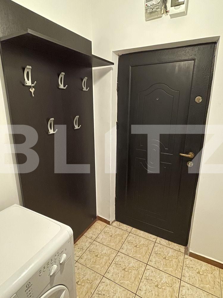 Garsonieră de închiriat Independentei - 88579AI | BLITZ Iași | Poza4