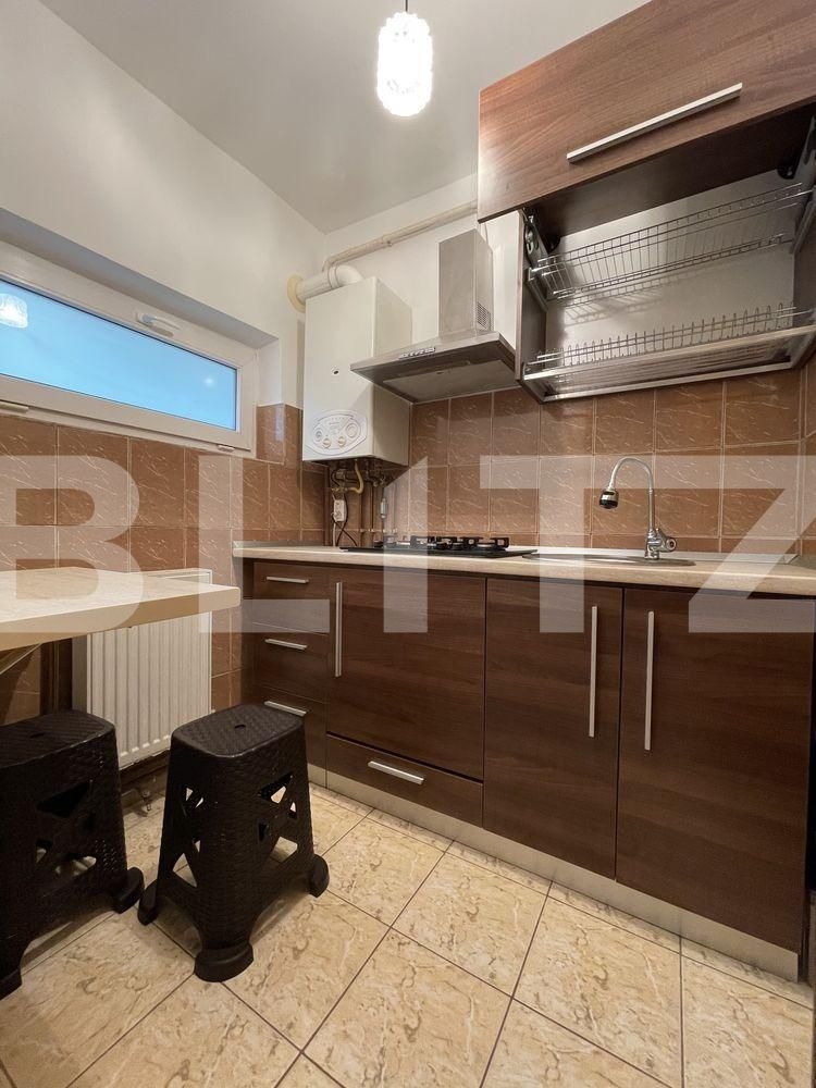 Garsonieră de închiriat Independentei - 88579AI | BLITZ Iași | Poza3