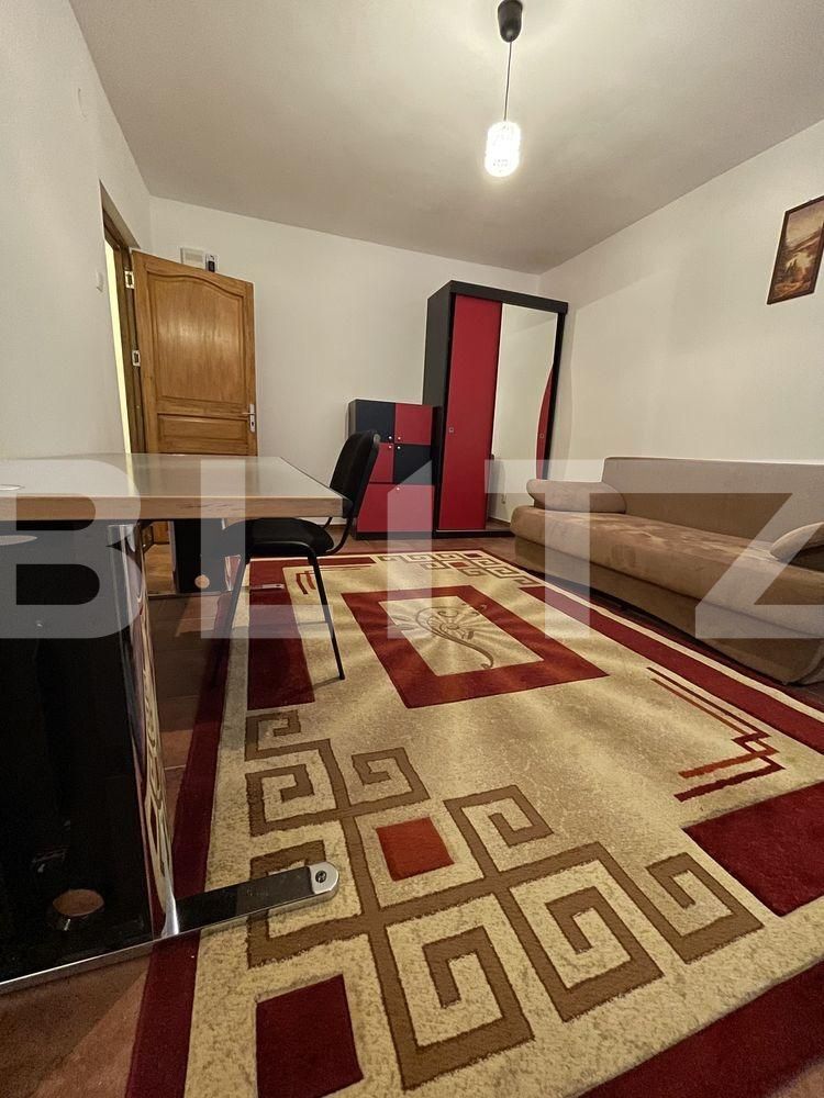 Garsonieră de închiriat Independentei - 88579AI | BLITZ Iași | Poza2