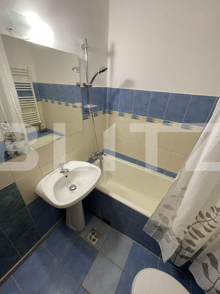 Garsonieră de închiriat Independentei - 88579AI | BLITZ Iași | Poza5