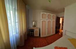 Apartament de 2 camere, decomandat, 50mp, zona Targu Cucu
