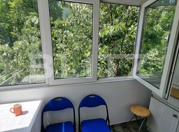 Apartament de închiriat 2 camere Targu Cucu - 88594AI | BLITZ Iași | Poza7