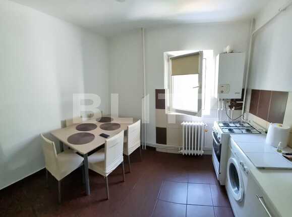 Apartament de închiriat 2 camere Targu Cucu - 88594AI | BLITZ Iași | Poza4