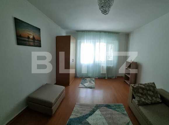 Apartament de închiriat 2 camere Targu Cucu - 88594AI | BLITZ Iași | Poza3