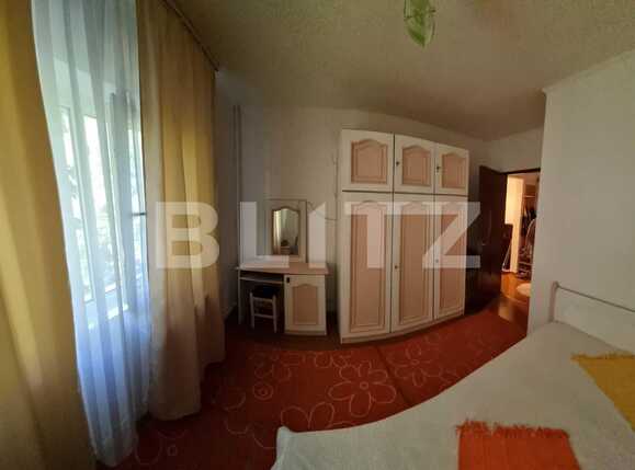Apartament de închiriat 2 camere Targu Cucu - 88594AI | BLITZ Iași | Poza1
