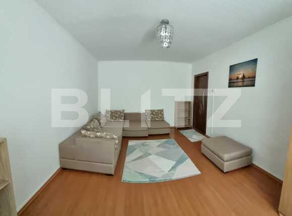 Apartament de închiriat 2 camere Targu Cucu - 88594AI | BLITZ Iași | Poza2