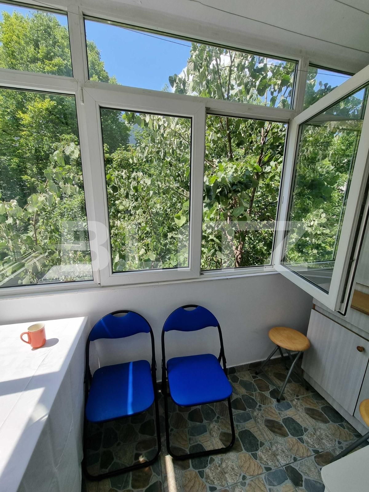 Apartament de închiriat 2 camere Targu Cucu - 88594AI | BLITZ Iași | Poza7