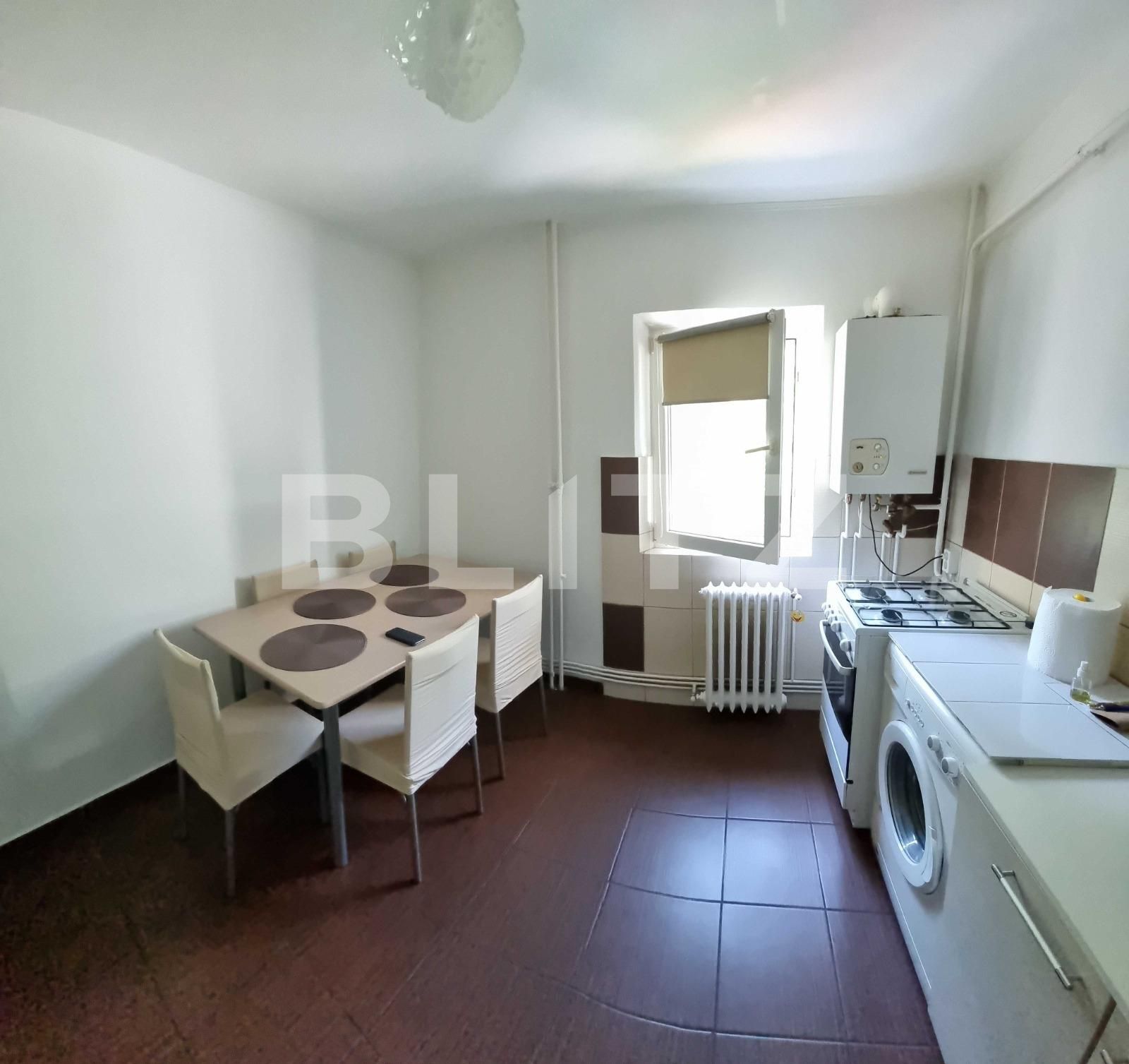 Apartament de închiriat 2 camere Targu Cucu - 88594AI | BLITZ Iași | Poza4