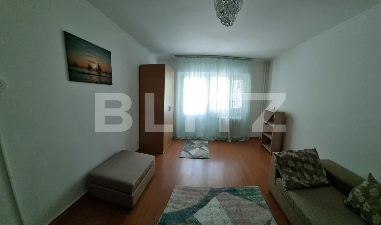 Apartament de închiriat 2 camere Targu Cucu - 88594AI | BLITZ Iași | Poza3