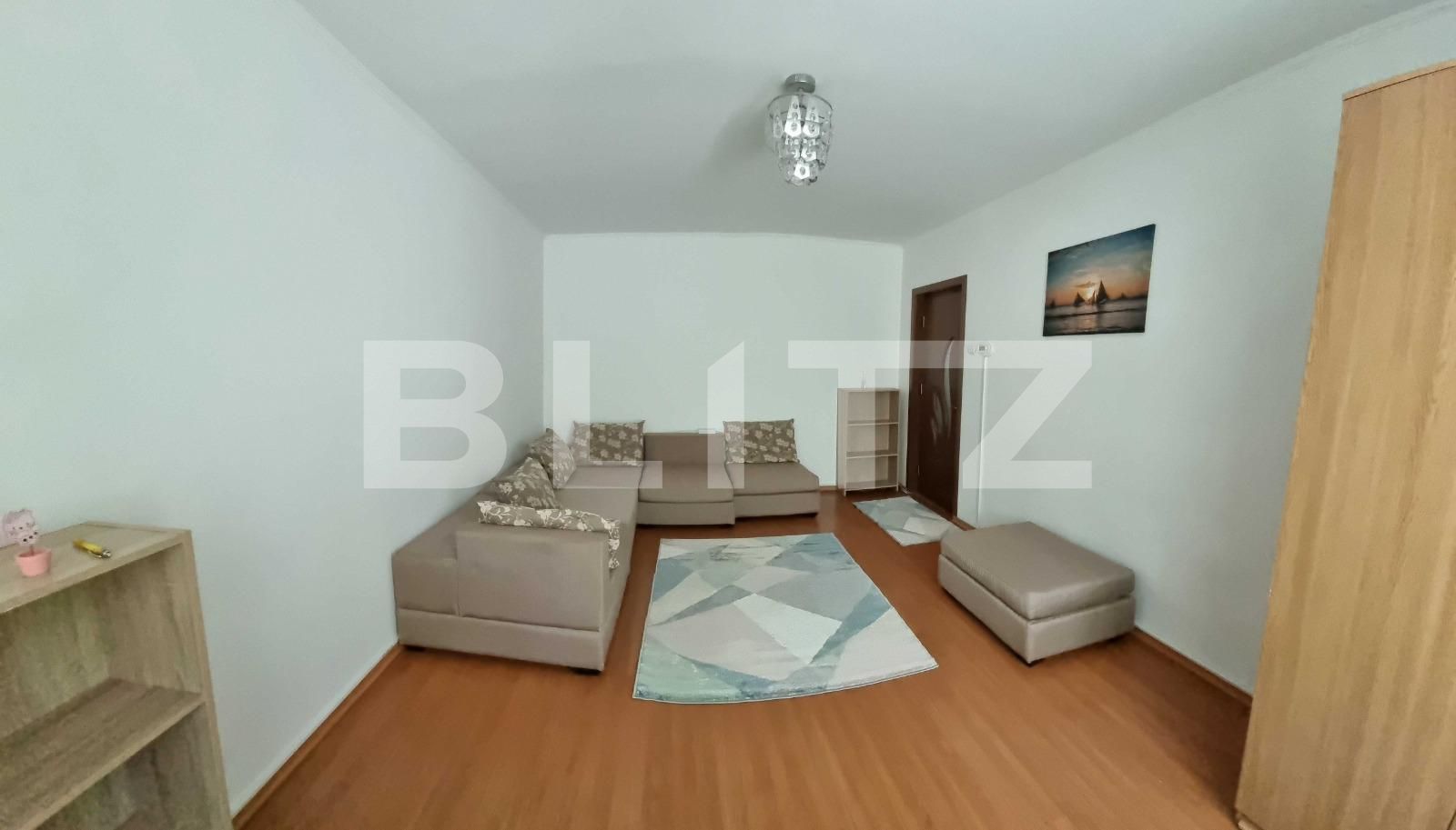 Apartament de închiriat 2 camere Targu Cucu - 88594AI | BLITZ Iași | Poza2