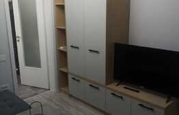 Garsoniera decomandata, 30mp, posibilitate de parcare, Baza 3