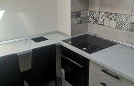 Garsoniera decomandata, 30mp, posibilitate de parcare, Baza 3