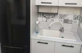 Garsoniera decomandata, 30mp, posibilitate de parcare, Baza 3