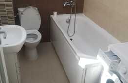 Garsoniera decomandata, 30mp, posibilitate de parcare, Baza 3