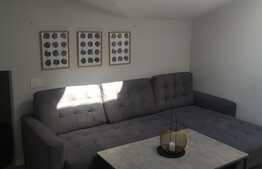 Garsoniera decomandata, 30mp, posibilitate de parcare, Baza 3