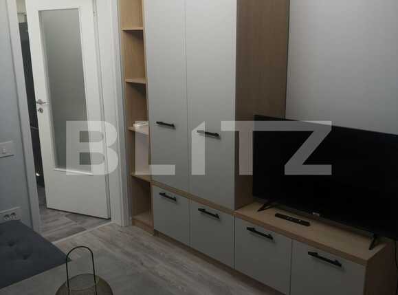 Garsonieră de închiriat Baza 3 - 88604AI | BLITZ Iași | Poza1