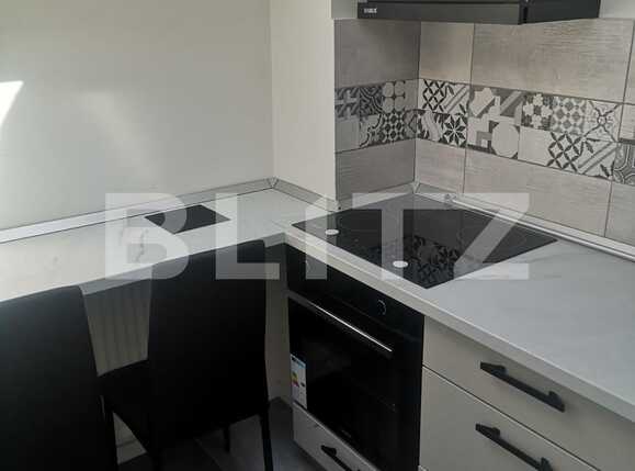 Garsonieră de închiriat Baza 3 - 88604AI | BLITZ Iași | Poza4