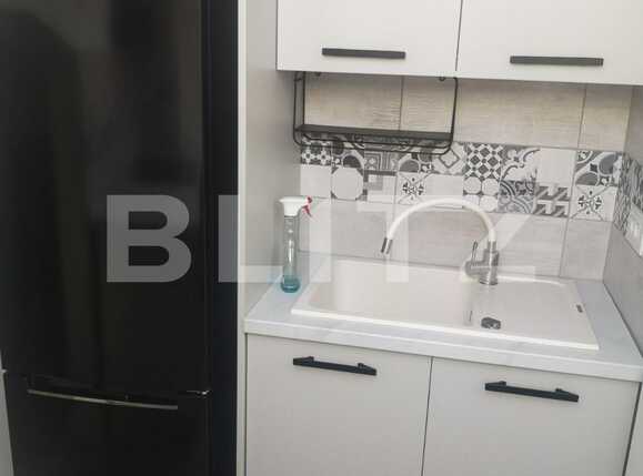 Garsonieră de închiriat Baza 3 - 88604AI | BLITZ Iași | Poza3