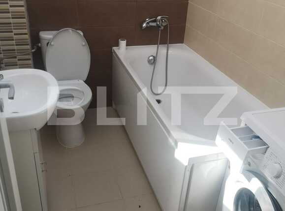 Garsonieră de închiriat Baza 3 - 88604AI | BLITZ Iași | Poza6