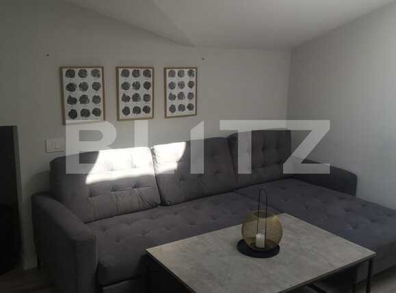 Garsonieră de închiriat Baza 3 - 88604AI | BLITZ Iași | Poza2