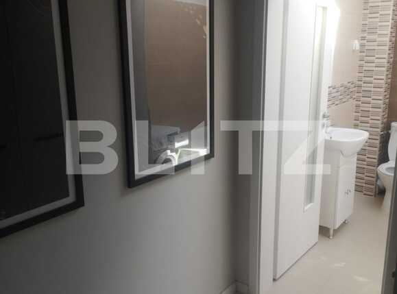 Garsonieră de închiriat Baza 3 - 88604AI | BLITZ Iași | Poza7