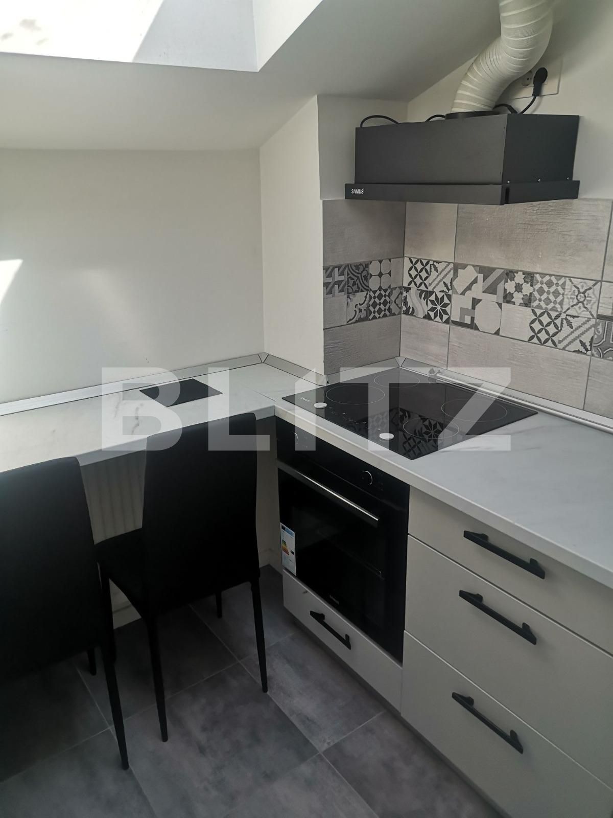 Garsonieră de închiriat Baza 3 - 88604AI | BLITZ Iași | Poza4