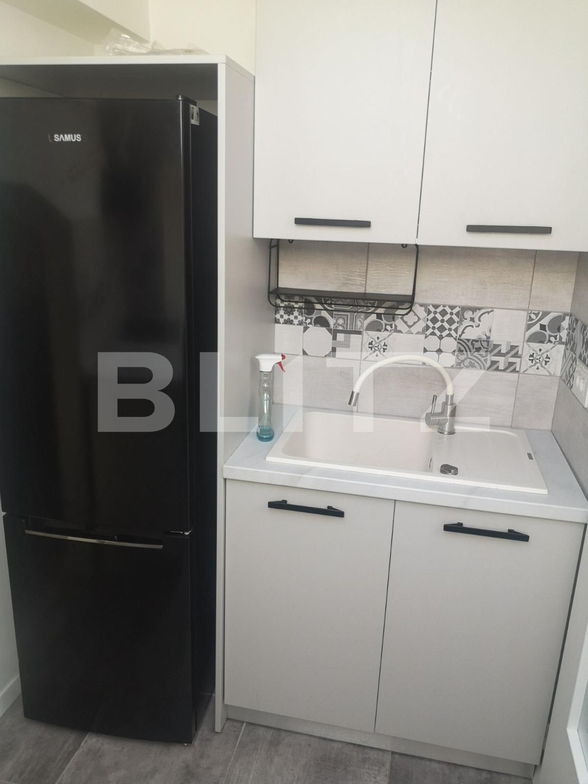 Garsonieră de închiriat Baza 3 - 88604AI | BLITZ Iași | Poza3