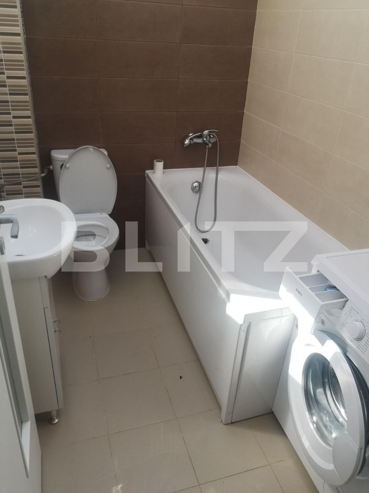 Garsonieră de închiriat Baza 3 - 88604AI | BLITZ Iași | Poza6