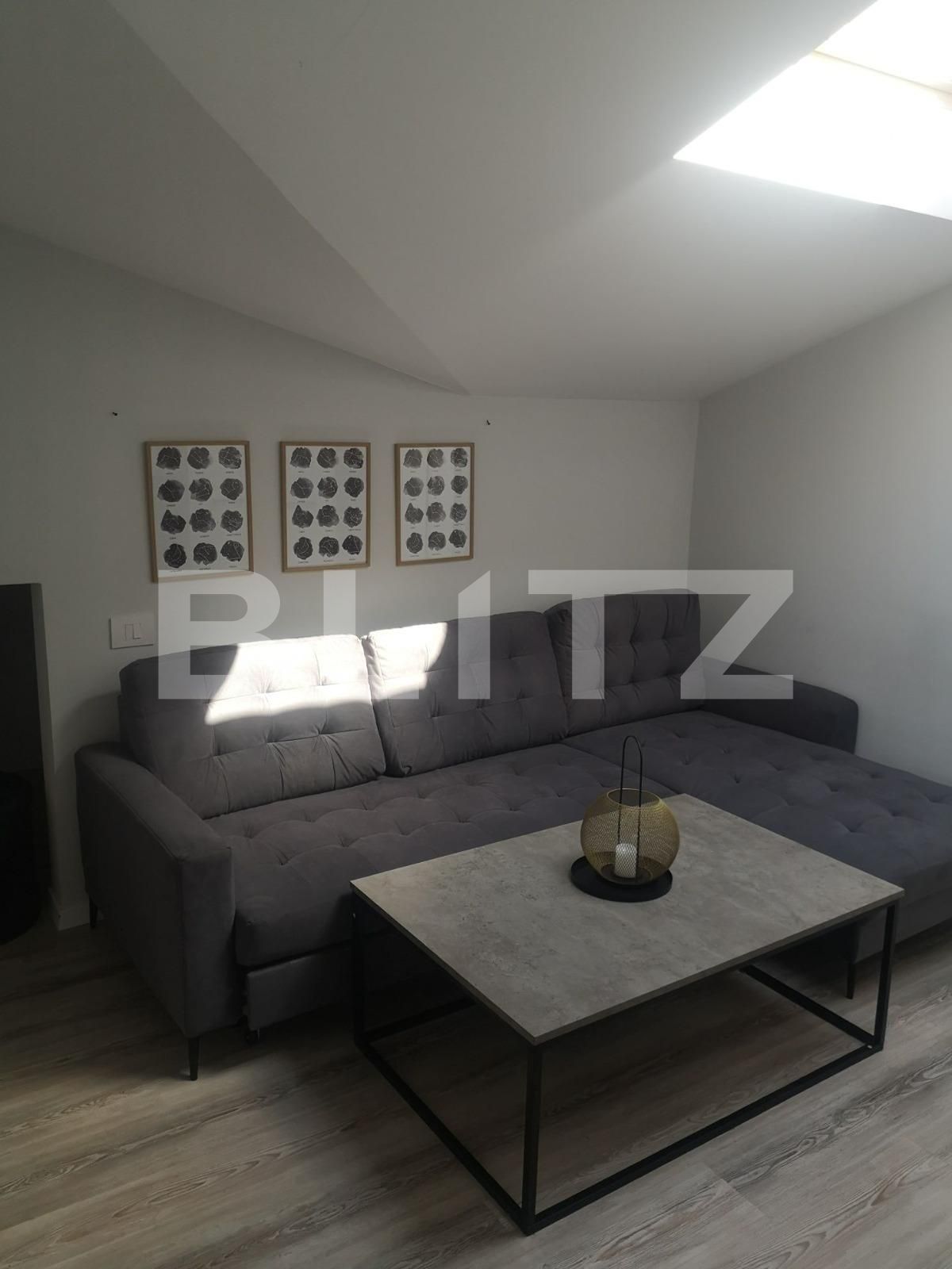 Garsonieră de închiriat Baza 3 - 88604AI | BLITZ Iași | Poza2