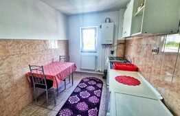 Apartament 2 camere, decomandat, 56mp, zona Frumoasa