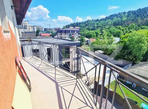 Apartament de vânzare 2 camere Frumoasa - 88608AV | BLITZ Iași | Poza5