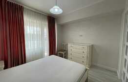 Apartament de 2 camere, 65mp, decomandat, parcare, Royal Town