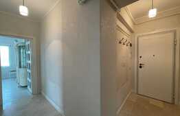 Apartament de 2 camere, 65mp, decomandat, parcare, Royal Town