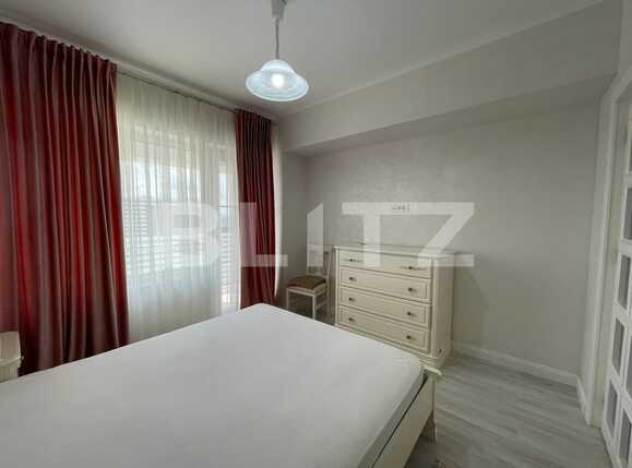 Apartament de închiriat 2 camere Copou - 88628AI | BLITZ Iași | Poza3
