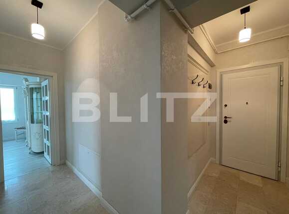 Apartament de închiriat 2 camere Copou - 88628AI | BLITZ Iași | Poza8