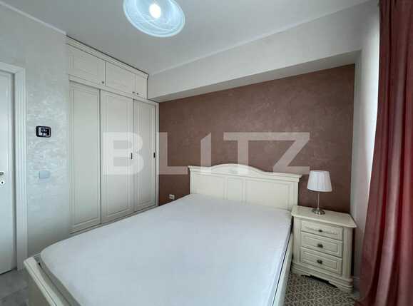 Apartament de închiriat 2 camere Copou - 88628AI | BLITZ Iași | Poza1