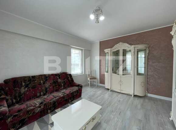 Apartament de închiriat 2 camere Copou - 88628AI | BLITZ Iași | Poza6