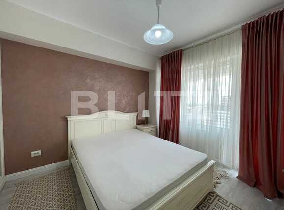 Apartament de închiriat 2 camere Copou - 88628AI | BLITZ Iași | Poza2