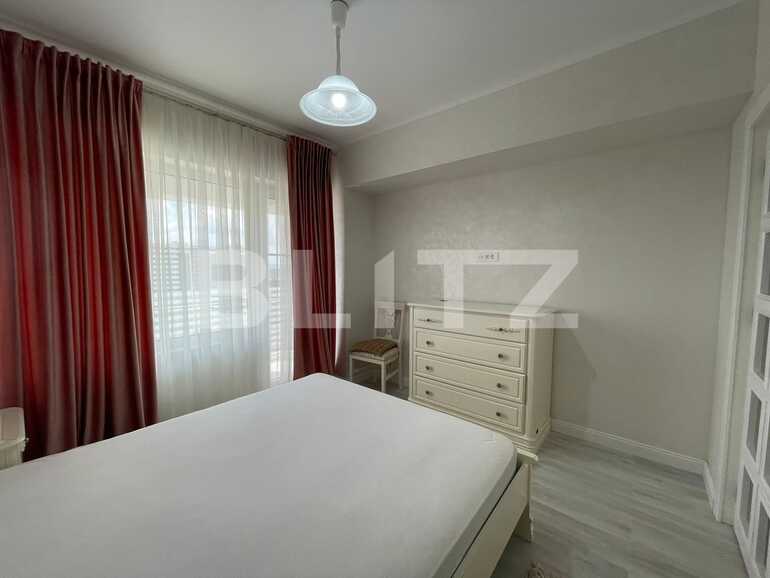 Apartament de inchiriat 2 camere Copou - 88628AI | BLITZ Iasi | Poza3
