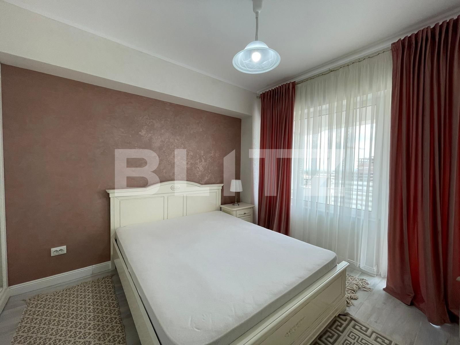 Apartament de închiriat 2 camere Copou - 88628AI | BLITZ Iași | Poza2