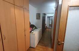 Apartament 3 camere, 68.35 mp, semidecomandat, Nicolina 2