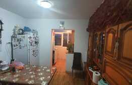 Apartament 3 camere, 68.35 mp, semidecomandat, Nicolina 2