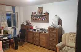 Apartament 3 camere, 68.35 mp, semidecomandat, Nicolina 2