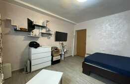 Apartament de 2 camere, 45mp, decomandat, zona Cuza Voda