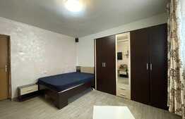 Apartament de 2 camere, 45mp, decomandat, zona Cuza Voda