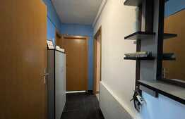 Apartament de 2 camere, 45mp, decomandat, zona Cuza Voda