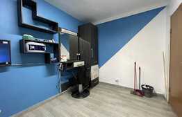 Apartament de 2 camere, 45mp, decomandat, zona Cuza Voda