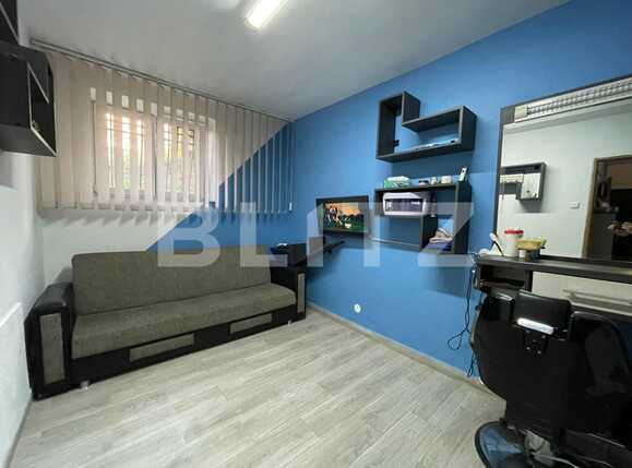 Apartament de închiriat 2 camere Central - 88659AI | BLITZ Iași | Poza4