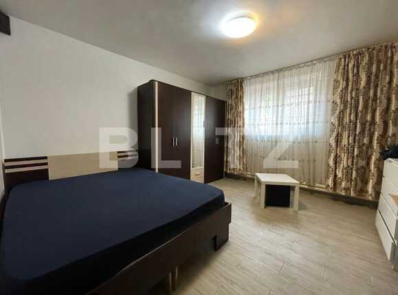 Apartament de închiriat 2 camere Central - 88659AI | BLITZ Iași | Poza1